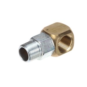 Cleveland SK2472702 Swivel Gas Fitting, 3/4"