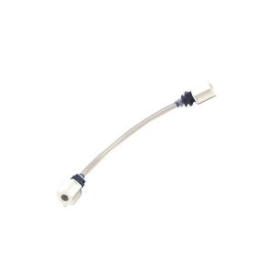 CMA Dish Machines 00839.00 Squeeze Tube With Connectors, Gl-C/Gw-100/180Uc
