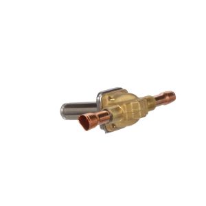 Carpigiani IC581-001072 Solenoid Valve Body, Danfoss Ev