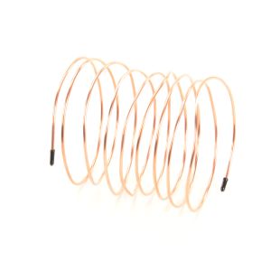 Delfield 0074130-S Capillary Tube, .049" X 108", 4400N