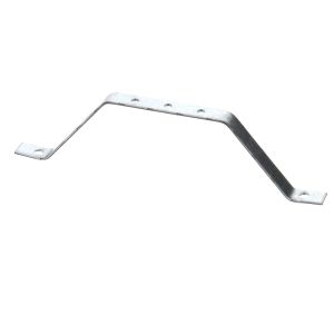 Delfield 126-ABB-0041-S BRACKET,FAN MOTOR,1D WELLNUT M