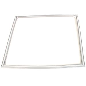 Delfield 1702745 Door Gasket, Half Door, 25-1/8" x 29-1/4"