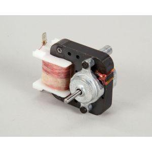 Delfield 2162691-S Fan Motor, 115V, 50/60HZ, BAY/JAY