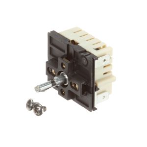 Delfield 2194110KT-S Infinite Control Switch, Robertshaw, 240V, 15A