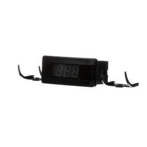 Delfield 2194792 Digital Display, Blue, Danfoss