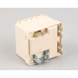 Delfield 2196030 RELAY,START-DANFOSS P/N 117-74