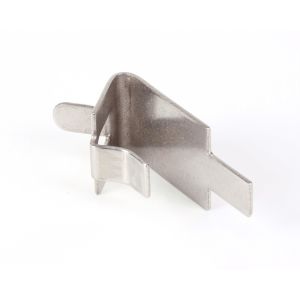 Delfield 3234782 Clip, Shelf Support, Stainless Steel