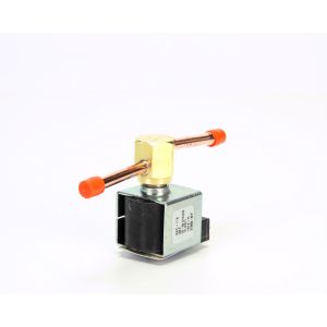 SOLENOID VALVE