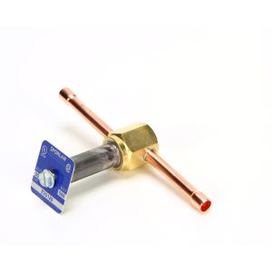 Delfield 3516102 Solenoid Valve, 1/4ODF