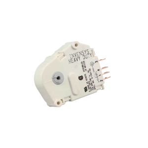 Delfield 3516156 Defrost Timer, 120V, 60Hz, 15A