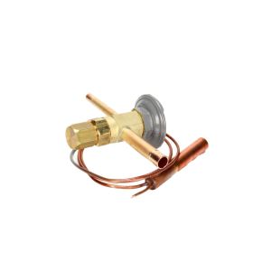 Delfield 3516273 Expansion Valve, TXV, R404A, REF, 1/4"