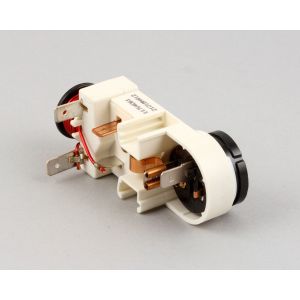 Delfield 3516444 Overload Relay, Compressor, Nf5.5Clx