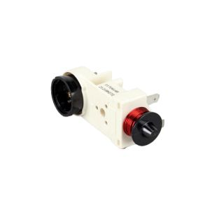 Delfield 3516446 Compressor Relay/Overload Assembly
