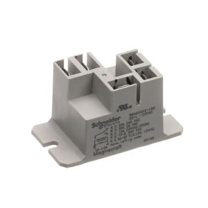Duke 115323 RELAY,SPDT 30A 120VAC COIL (10/PKG)