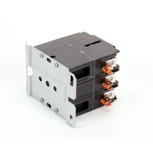 Duke 153156 Contactor, 3 Pole, 50A, 208/240V Coil