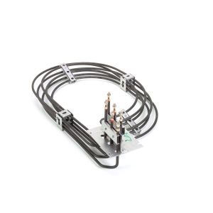 Duke 153921 Element Assembly, 208V, 3.3KW, Conv Oven