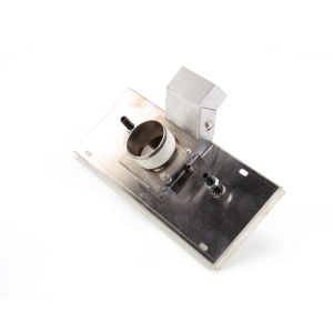Duke 175108 Blower Box Cover Assembly with Plunger
