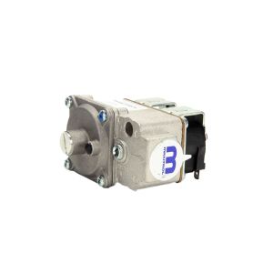 Duke 175531 Gas Valve, Natural Gas, 24V