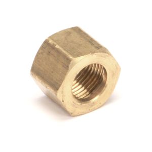 Duke 175548 NUT,3/8 COMPRESSION FTTG 61C-6