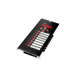 Duke 175873 Controller and Label Assembly