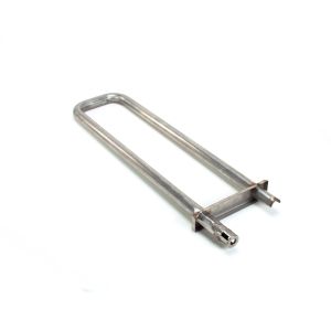 Duke 176370 Lower Burner with Air Shutter, Center Air Flow