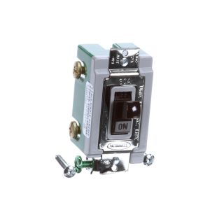 Duke 212113 Switch, Master, Toggle, 1Ph