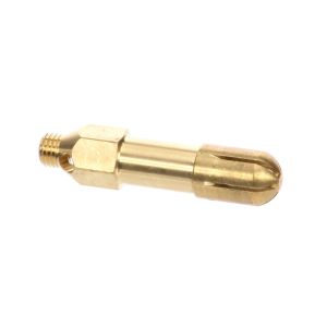 Duke 213532 Burner with Cap, Natural Gas, 1000 BTU