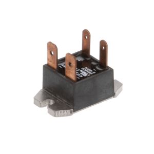 Duke 218828 Relay, Mini, Normally Open, 20A, 240V-24V