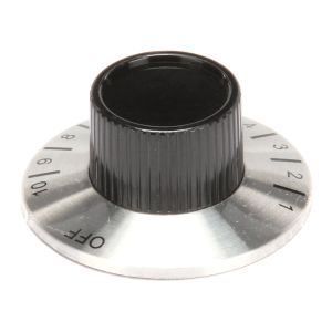 Duke 223590 Knob, Thermostat, 1 to 10