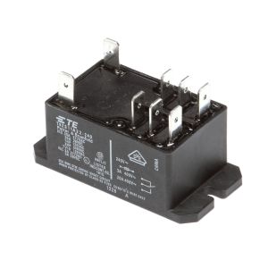 Duke 512781 RELAY,230V DPDT