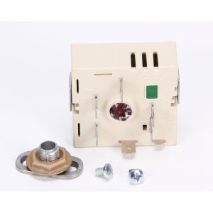 Duke 5578-2 Infinite Switch with Bracet and Nut, 208V