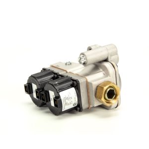 Duke 600107 Gas Valve, Basotrol, 120V, Natural Gas