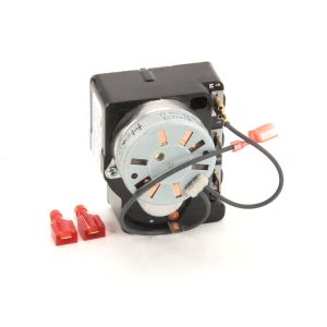 Duke 600304 Timer Replacement Kit, 120V, 60Hz