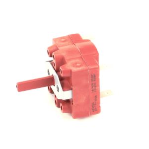 Duke 600541 SWITCH, 3 POSITION