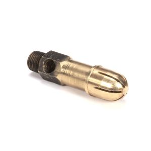 Eagle-Metal Masters 302073 JET BURNER, NG #64 ORIFICE - B