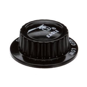 Eagle-Metal Masters 302095 KNOB, GAS VALVE