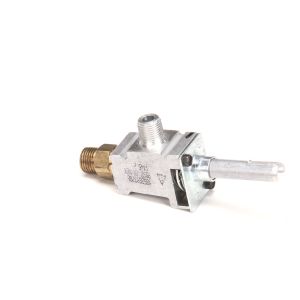 Eagle-Metal Masters 302102 Gas Valve, Hi/Med/Low