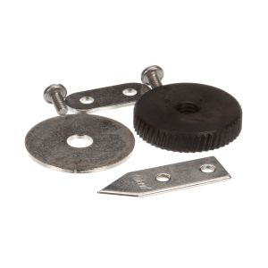 Edlund KT1100 KIT, #1, REPLACEMENT PARTS