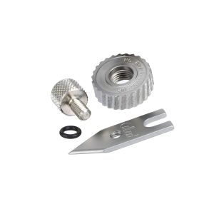 Edlund KT1316 KIT, G-2/SG-2, REPLACEMENT PAR