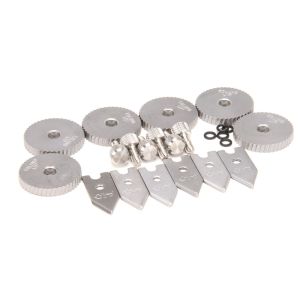 Edlund KT1415 KIT, U-12/S-11, REPLACEMENT PA