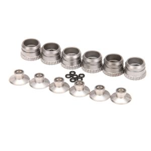 Edlund KT2700 Replacement Parts Kit, 270