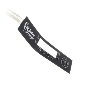 MEMBRANE TOUCHPAD