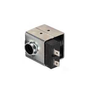 COIL SOLENOID 30CMT