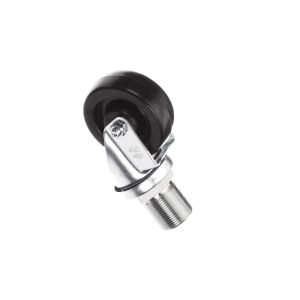 CASTER W/O BRAKE 30CMT