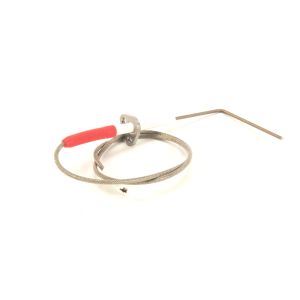 Eloma E508819 Ionisation Electrode, 611/1011/2011/BJ11
