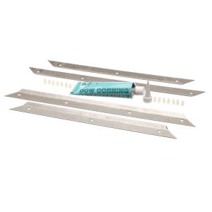 Electrolux Professional 0CB089 Choke Cover Kit