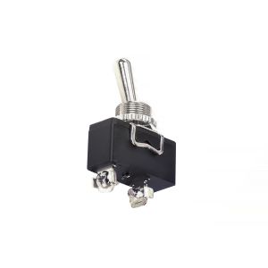 TOGGLE SWITCH SPST