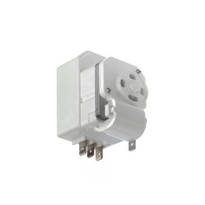 DEFROST TIMER