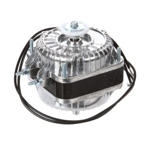 Fagor Commercial 602105M0003 Fan Motor, Condenser, 120V, 60HZ