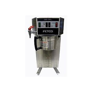 Fetco CBS-31Aap